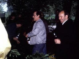 Schützenfest 1986